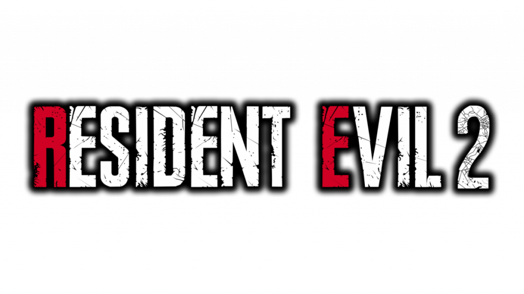 Logo Resident Evil